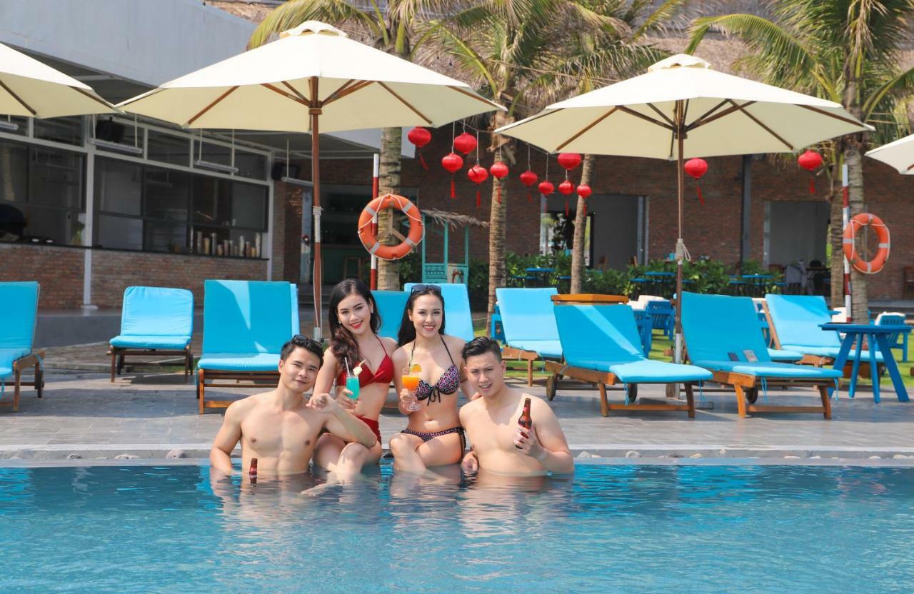 Boutique Hotels Cocobay Danang Ngu Hanh Son Екстериор снимка